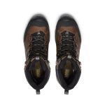 Men's Revel IV High Polar Waterproof Boot | Canteen/Black