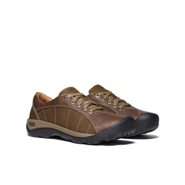 Women's Presidio  |  Cascade/Shitake