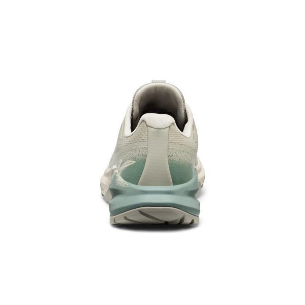 Women's Targhee Apex Waterproof Hiking Shoe  |  Abbey Stone/Birch