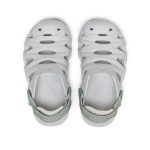 Little Kids' HyperFLT Clog | Vapor/Lily Pad