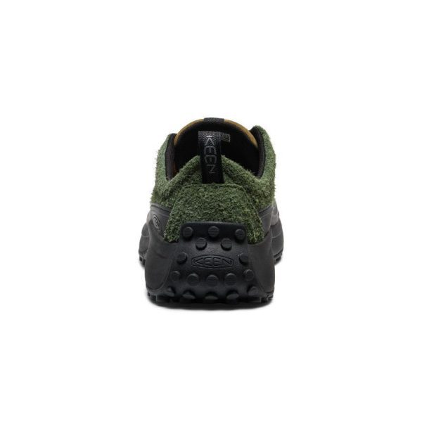 Men's KS Mino Sneaker  |  Bronze Green/Martini Olive