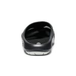 Men's Shanti Clog  |  Black/Dawn Blue