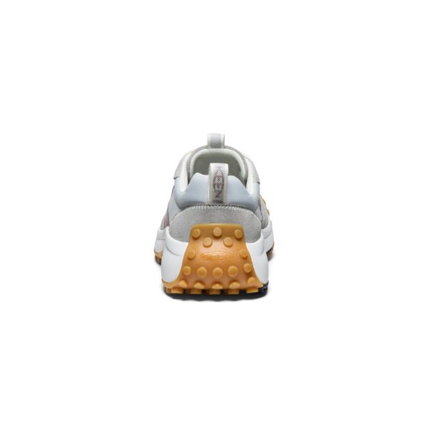 Women's KS86 Sneaker | Alloy/Toadstool