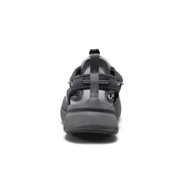 Men's UNEEK WK Sneaker  |  Magnet