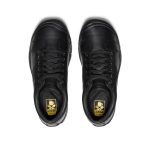 Men's PTC Oxford  |  Black