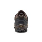 Men's Lansing Low (Steel Toe)  |  Cascade Brown/Fired Brick
