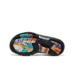 Women's Newport Retro  |  Multi/Purple Haze