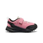 Little Kid's Jasper Zionic Sneaker | Cashmere Rose/Giggle Pink