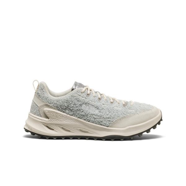 Women's Jasper Zionic Sneaker | Ballad Blue/Silver