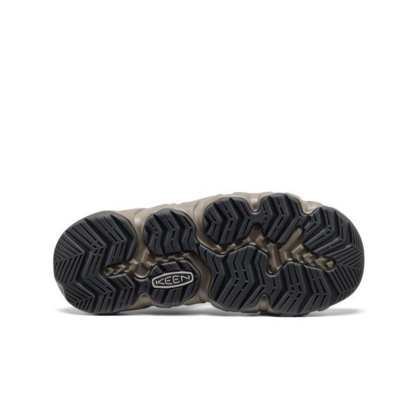 Men's Hyperport H2 Sandal | Brindle/Vapor
