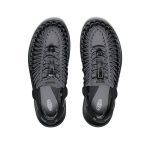 Men's UNEEK Sneaker  |  Magnet/Steel Grey