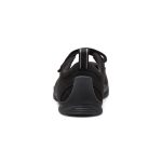 Women's Jasper KM Lite Mary Jane | Black/Steel Grey