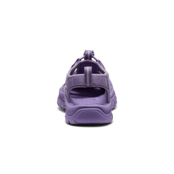 Women's Newport H2  |  Monochrome/Purple Haze