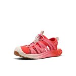 Women's Whisper Lite Sandal | Grenadine/Pink Lemonade
