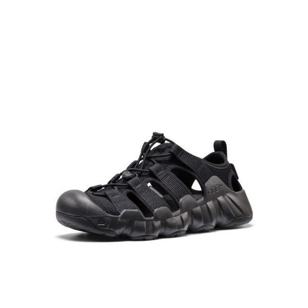 Men's Hyperport H2 Snow Peak Sandal  |  SP Triple Black