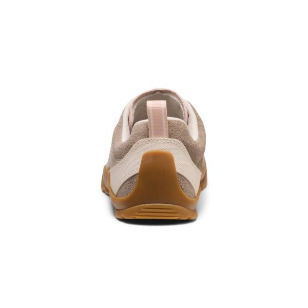 Women's Jasper Sneaker  |  Brindle/Cameo Rose