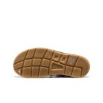 Men's UNEEK Sneaker  |  Dark Earth/Chipmunk
