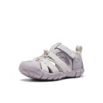 Little Kids' Seacamp II CNX | Thistle/Star White