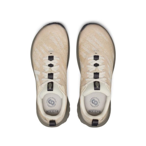Men's Roam Trail Running Shoe  |  Birch/Brindle