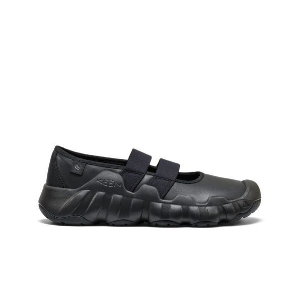 Women's Hyperport Mary Jane Sandal  |  Black/Magnet