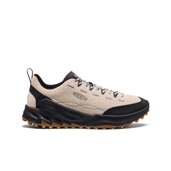 Men's Jasper Zionic Sneaker | Birch/Magnet