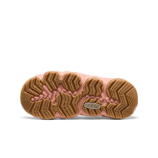 Women's Hyperport H2 Sandal | Monochrome/Cork