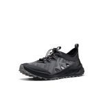 Men's Zionic ADV Open-Air Hiking Shoe  |  Triple Black
