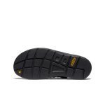 Women's UNEEK Sneaker  |  Black/Black