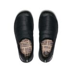 Women's Howser II  |  Triple Black