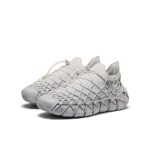 Women's UNEEK 360 Sneaker | Vapor/Star White