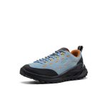 Women's Jasper Zionic Sneaker  |  Faded Denim/Magnet