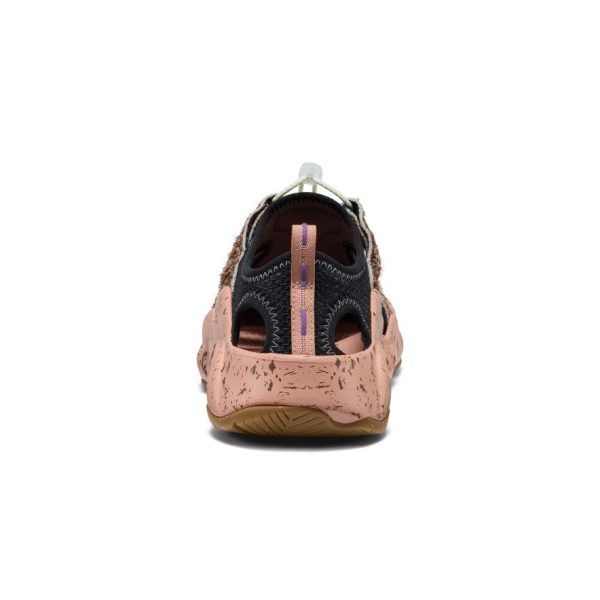 Men's Hyperport HL Sandal  |  Terrain Bison