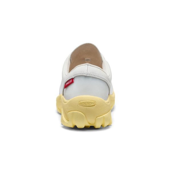 Men's Targher PHILEO Shoe  |  White