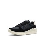Women's KM2 Jogger | Black/Birch