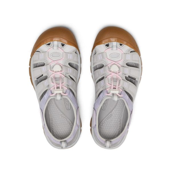 Women's Newport H2 | Tri-Block Vapor