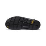 Men's UNEEK II Open Toe  |  Naval Academy/Black