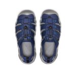 Men's Hyperport H2 Sandal | Naval Academy/Steel Grey