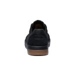 Men's Kenton ESD Work Shoe (Carbon Toe) | Black/Gum