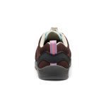 Women's Jasper Rocks Sneaker | Java/Cashmere Rose