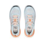 Women's Speedworks Work Sneaker (Carbon Toe) | Skyway/Black