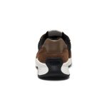 Men's KS86 Utility Work Sneaker (Carbon Toe)  |  Dark Earth/Black