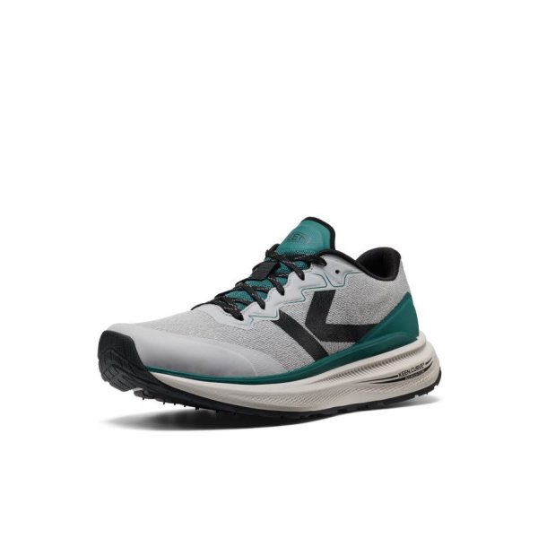 Men's WK500 Walking Shoe  |  Alloy/Mediterranea