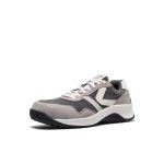 Men's KS86 Utility ESD Work Sneaker (Carbon Toe)  |  Magnet/Black