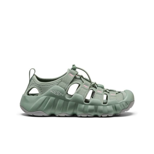 Women's Hyperport H2 Sandal | Monochrome/Lily Pad
