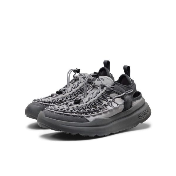 Men's UNEEK WK Sneaker  |  Magnet
