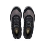 Men's Hightrail Polar Waterproof Hiking Boot  |  Black/Steel Grey