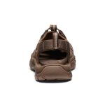 Men's Newport H2 Sandal  |  Monochrome/Dark Earth