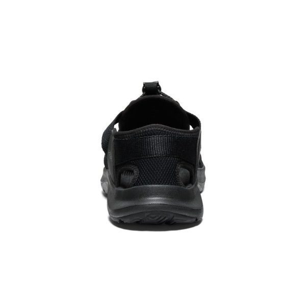 Men's Seanik H2 Sandal | Black/Magnet