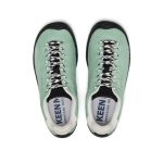 Women's Jasper KM Lite Sneaker | Granite Green/Black