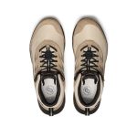 Men's Hightrail Waterproof Hiking Boot | Brindle/Oak Buff